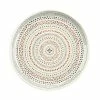 TarHong Planta Tabletop 10.5" Round Dinner Plate | Desert Mandala 1 TarHong Planta Tabletop 10.5" Round Dinner Plate | Desert Mandala -Dinnerware Sales tt21826575