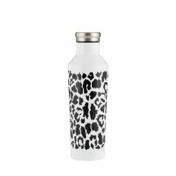 Typhoon PURE 27.1oz Color-Changing Water Bottle | Leopard