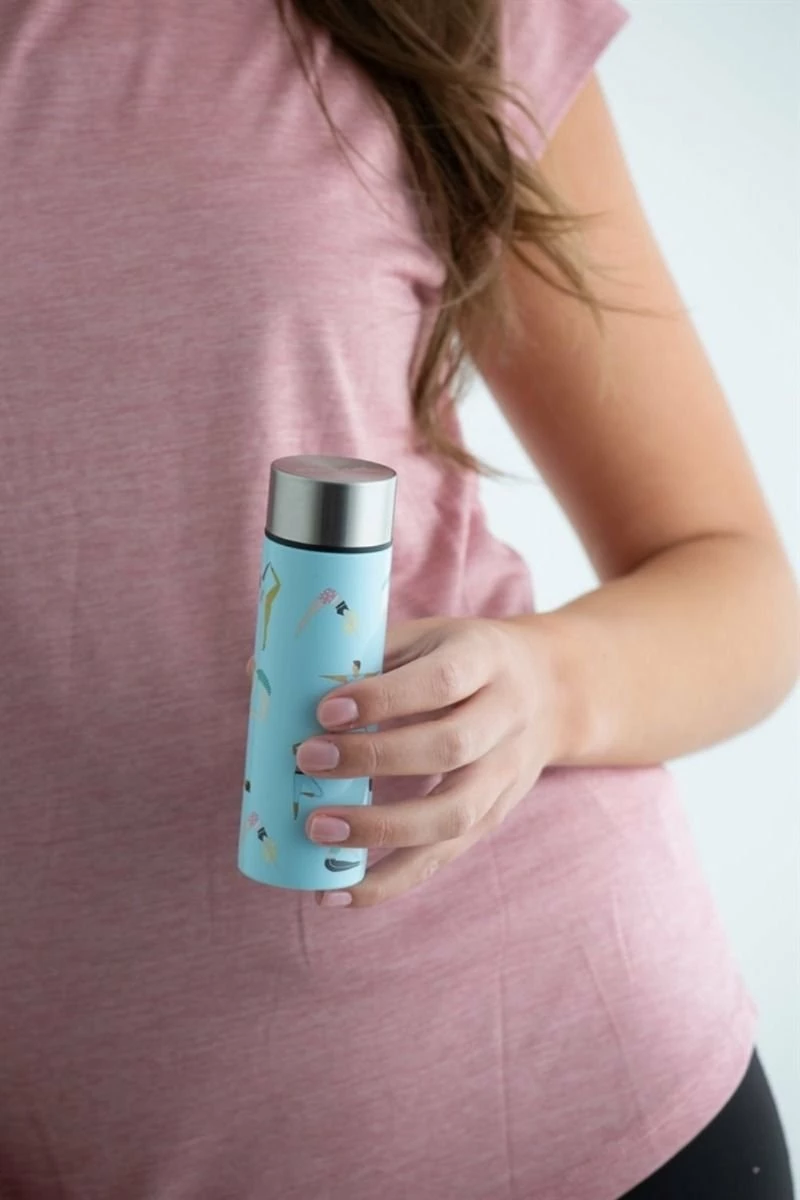 Typhoon PURE 6.1oz Slimline Bottle | Active 5 Typhoon PURE 6.1oz Slimline Bottle | Active - Image 3