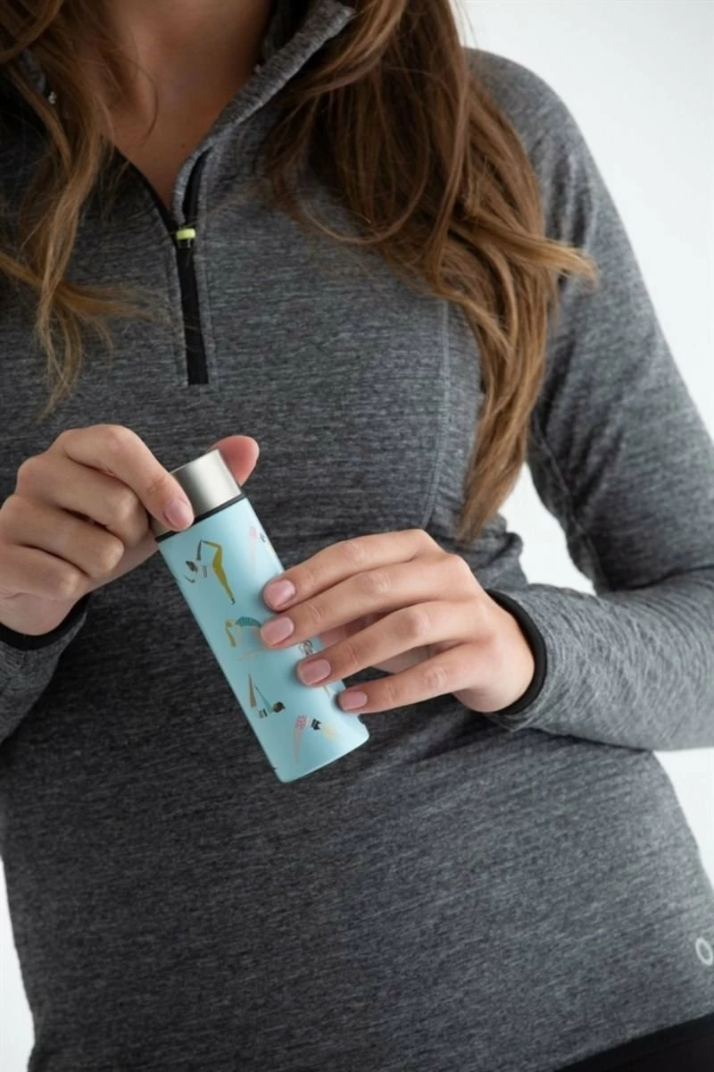 Typhoon PURE 6.1oz Slimline Bottle | Active 6 Typhoon PURE 6.1oz Slimline Bottle | Active - Image 4