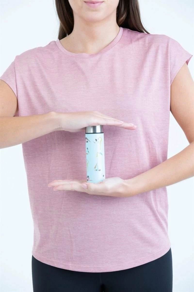 Typhoon PURE 6.1oz Slimline Bottle | Active 4 Typhoon PURE 6.1oz Slimline Bottle | Active - Image 2