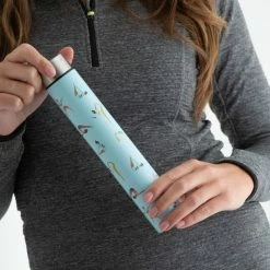 Typhoon PURE 11.8oz Slimline Bottle | Active 11 Typhoon PURE 11.8oz Slimline Bottle | Active -Dinnerware Sales typhoon pure active slimline bottle 1402.026 27