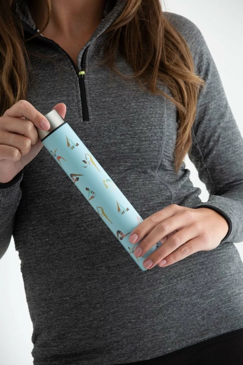 Typhoon PURE 11.8oz Slimline Bottle | Active 7 Typhoon PURE 11.8oz Slimline Bottle | Active - Image 5