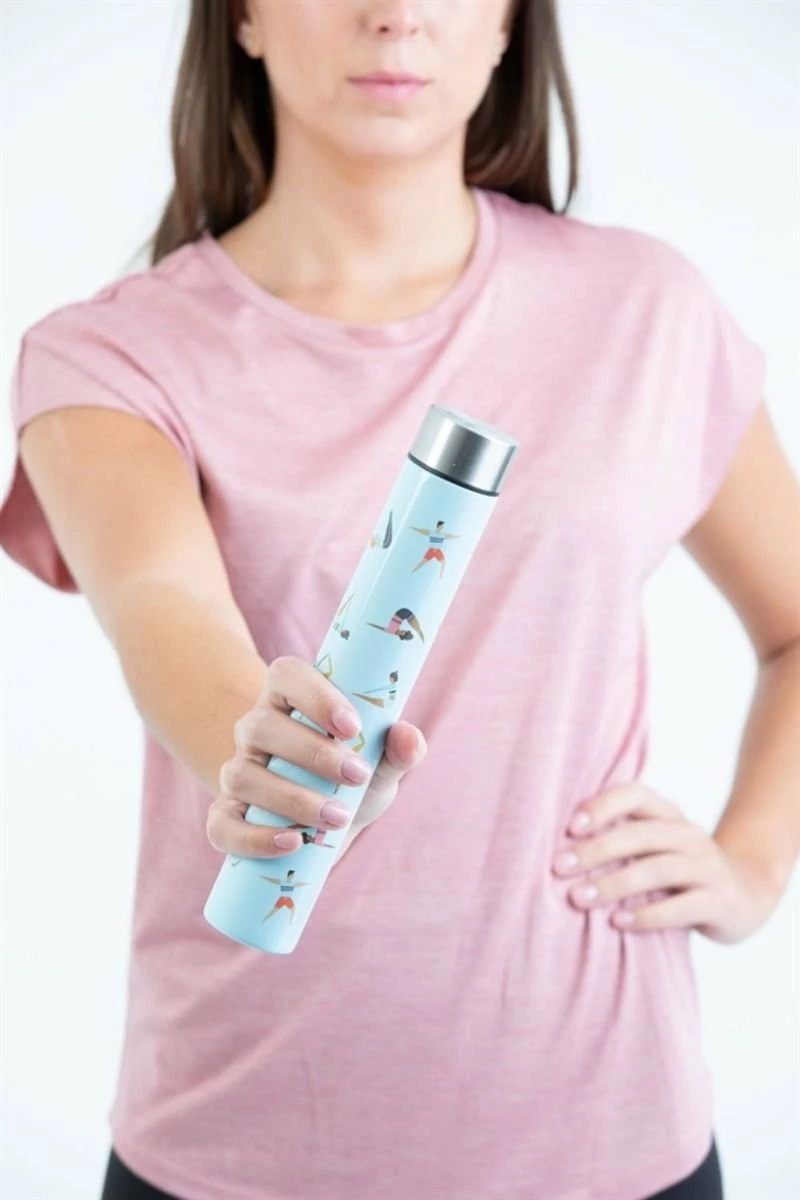 Typhoon PURE 11.8oz Slimline Bottle | Active 5 Typhoon PURE 11.8oz Slimline Bottle | Active - Image 3