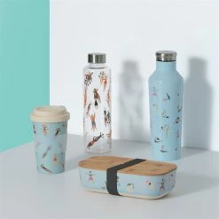 Typhoon PURE 20.3oz Glass Bottle | Active -Dinnerware Sales typhoon pure swimmers and yoga 1