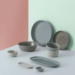 Typhoon World Foods 6" All-Purpose Bowl | Blue -Dinnerware Sales typhoon world foods 3