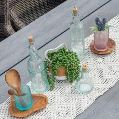 Bormioli Rocco 7oz Olivia Glass Oil & Vinegar Bottle -Dinnerware Sales untitled 1 3 1