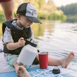 DrinkTanks 32oz Session Growler | Glacier -Dinnerware Sales untitled 9 3