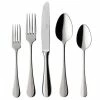 Villeroy & Boch La Coupole - 40 Pc Flatware Set -Dinnerware Sales villeroy boch la coupole 40 pc flatware set 16 6248 9079