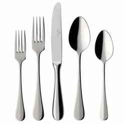Villeroy & Boch La Coupole - 40 Pc Flatware Set
