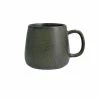 Fortessa Sound Forest 14oz Mug | Green