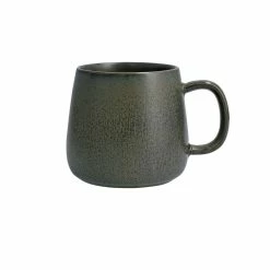 Fortessa Sound Forest 14oz Mug | Green