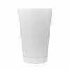 Mercer Barfly 18oz Shaker/Tin | White