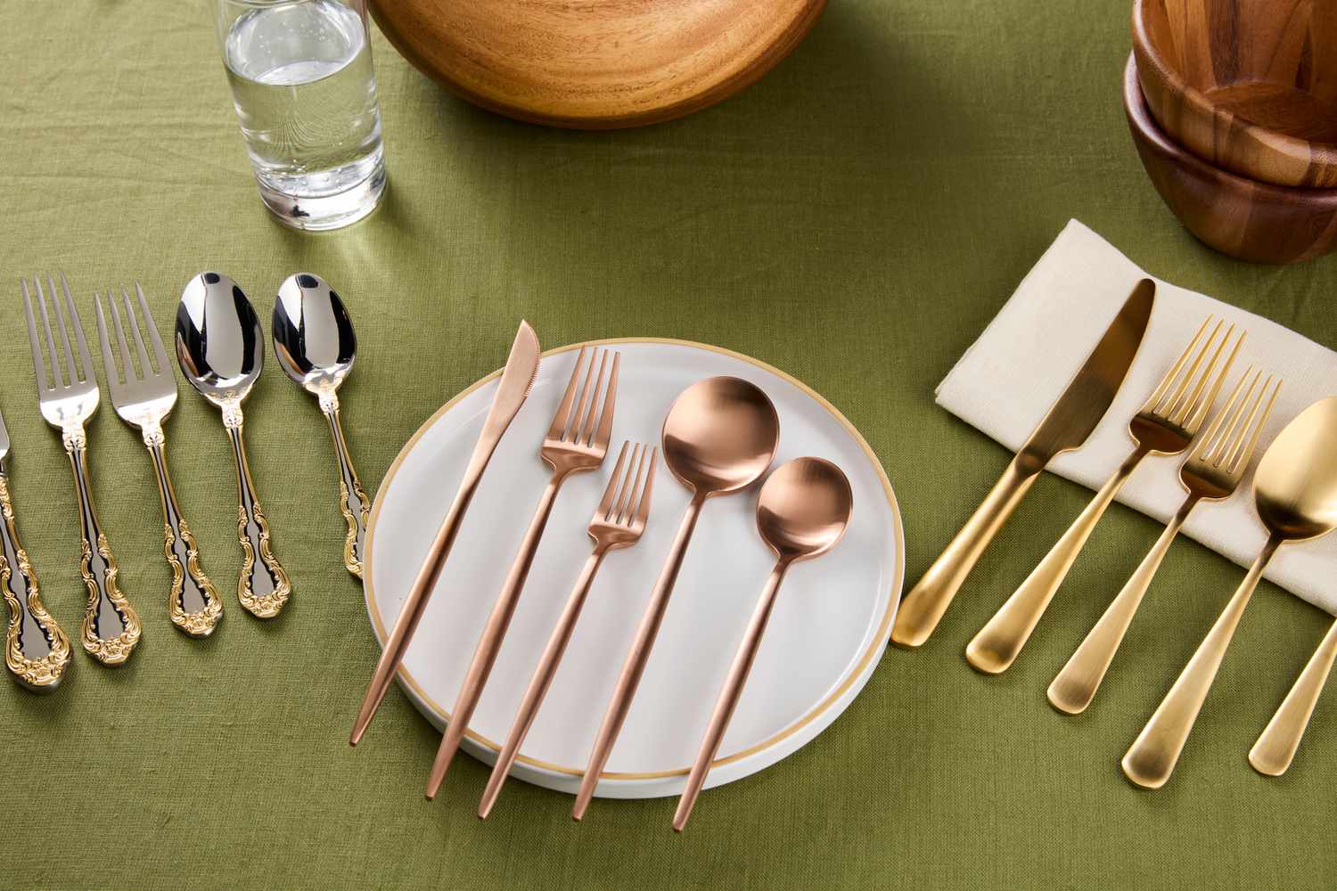 Dinnerware Sales -Dinnerware Sales ses tier 3 primary best gold flatware sets ahuang 066 77c7a08b6302471aa1f2415e624f5c6e